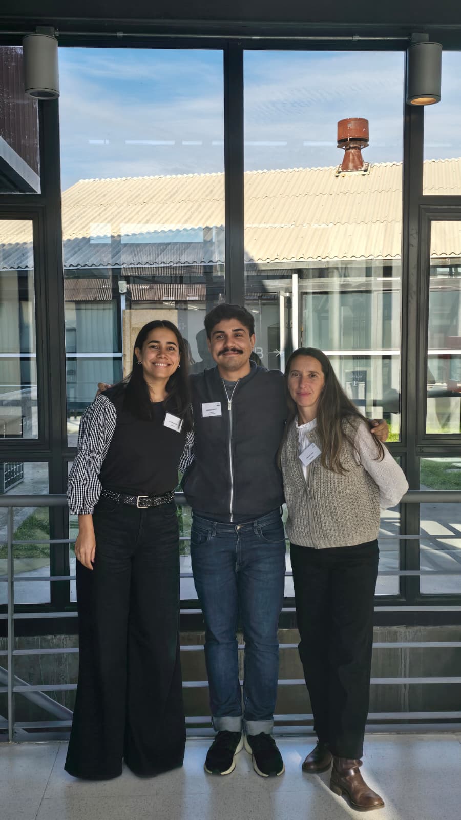 Foto 2 de TecBioTec 2026